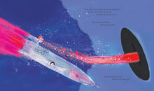 Load image into Gallery viewer, The Dog Who Danced on the Moon