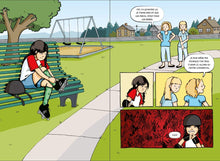 Load image into Gallery viewer, Roller Girl