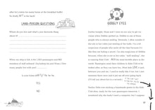 Load image into Gallery viewer, Cruise Ship Kid: Thief At Sea!