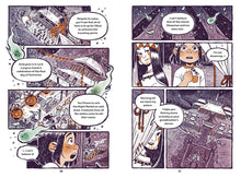 Load image into Gallery viewer, Anzu and the Realm of Darkness