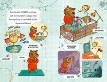 Load image into Gallery viewer, Bertha and Blink: Rumble in the Jungle