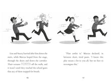 Load image into Gallery viewer, The Breakfast Club Adventures: The Headless Ghost