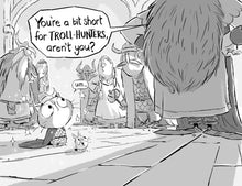 Load image into Gallery viewer, Murray the Viking