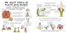 Load image into Gallery viewer, Funny Plants : Laugh-out-loud nature facts!