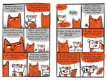 Load image into Gallery viewer, Alan, King of the Universe