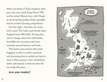 Load image into Gallery viewer, Tudors