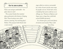 Load image into Gallery viewer, Ancient Greeks