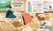 Load image into Gallery viewer, This Book Will Make You An Artist