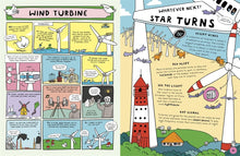 Load image into Gallery viewer, The World’s First Rollercoaster : and Other Amazing Inventions