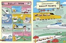 Load image into Gallery viewer, The World’s First Rollercoaster : and Other Amazing Inventions