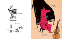 Load image into Gallery viewer, Is a Book a Box for Words