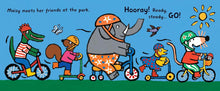 Load image into Gallery viewer, Maisy Goes On A Bike Ride