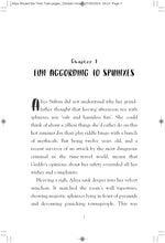 Load image into Gallery viewer, Aliya Aboard the Time Train