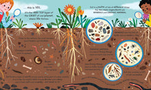 Load image into Gallery viewer, National Trust: Wonder World: Earth