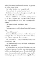 Load image into Gallery viewer, A Ship in the Dark