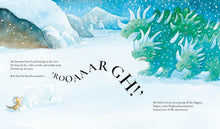 Load image into Gallery viewer, Little Mo and the Great Snow Monster