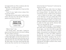 Load image into Gallery viewer, Black Hole Cinema Club