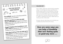 Load image into Gallery viewer, Moving On Up : Beat the bullies, make fearless friendships and deal with funny fails