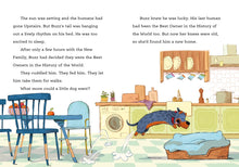 Load image into Gallery viewer, Buzz Sausage Wolf