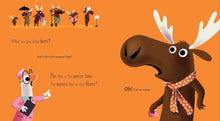 Load image into Gallery viewer, One Goose, Two Moose