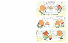 Load image into Gallery viewer, The Egg Incident