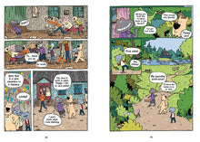 Load image into Gallery viewer, Tangletree Mysteries: Peggy & Stu Investigate!