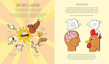 Load image into Gallery viewer, A Natural History of Bums