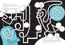 Load image into Gallery viewer, Portrait : Activity Book