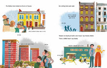 Load image into Gallery viewer, The Mellons Build a House