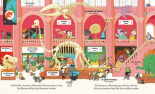 Load image into Gallery viewer, Monsieur Roscoe in the City