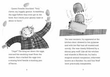 Load image into Gallery viewer, Ivy Newt and the Swamp Dragon