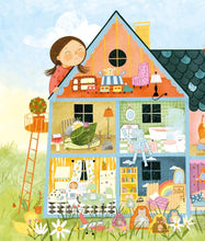 Load image into Gallery viewer, The Dolls' House