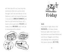 Load image into Gallery viewer, Disaster Diaries: The Worst Show Ever