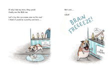 Load image into Gallery viewer, Lulu is a Rhinoceros