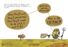 Load image into Gallery viewer, The King of the World!