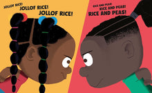 Load image into Gallery viewer, My Rice is Best