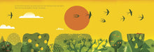 Load image into Gallery viewer, The Swallow Who Stayed