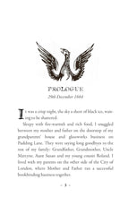 Load image into Gallery viewer, The Great Phoenix of London