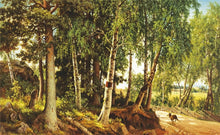 Load image into Gallery viewer, The Eyes and the Impossible