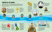 Load image into Gallery viewer, Live Like A Tudor