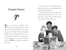 Load image into Gallery viewer, The Breakfast Club Adventures: The Headless Ghost