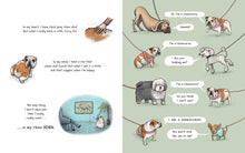 Load image into Gallery viewer, Lulu is a Rhinoceros