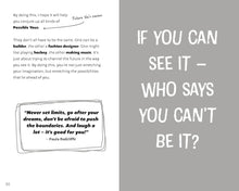 Load image into Gallery viewer, You Can Do Anything!