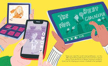 Load image into Gallery viewer, Mary Earps