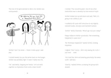 Load image into Gallery viewer, The Majorly Awkward BFF Dramas of Lottie Brooks