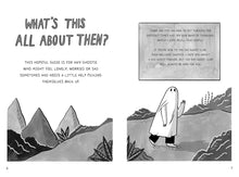 Load image into Gallery viewer, The Sad Ghost Club