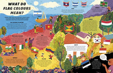 Load image into Gallery viewer, Flags