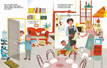 Load image into Gallery viewer, The Mellons Build a House