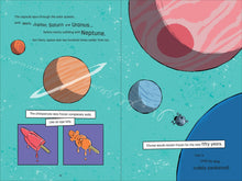 Load image into Gallery viewer, Astrochimp