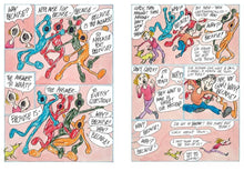 Load image into Gallery viewer, Amazing Grapes